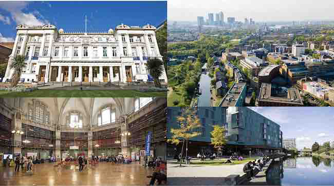NOvA Collaboration Meeting - QMUL